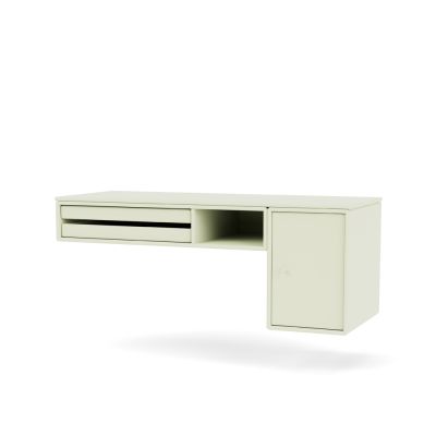 Montana Bureau kirjoituspöytä Pomelo 140 | Alk. 1 346,40 €