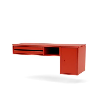 Montana Bureau kirjoituspöytä Rosehip 145 | Alk. 1 298,90 €