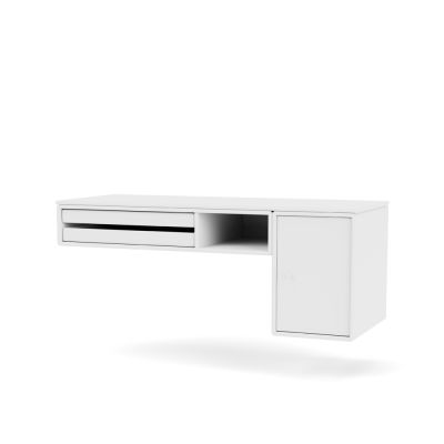 Montana Bureau kirjoituspöytä Snow 38 | Alk. 1 346,40 €