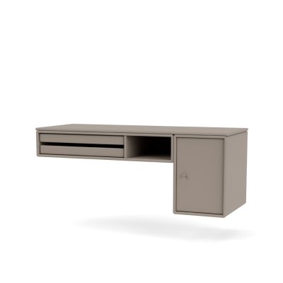 Montana Bureau kirjoituspöytä Truffle 141 | Alk. 1 136,90 €