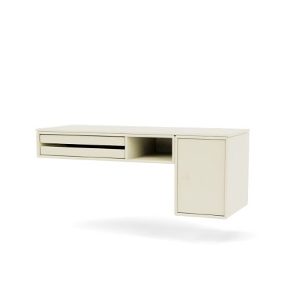 Montana Bureau kirjoituspöytä Vanilla 150 | Alk. 1 346,40 €