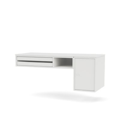 Montana Bureau kirjoituspöytä White 01 | Alk. 1 346,40 €