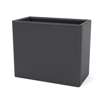 Montana COLLECT organizer 20x24 cm Anthracite | Alk. 145,80 €