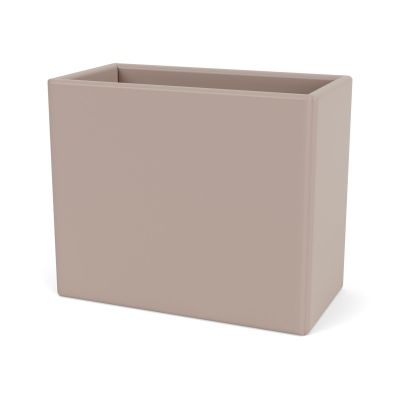 Montana COLLECT organizer 20x24 cm Mushroom | Alk. 119,90 €