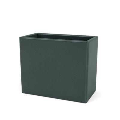 Montana Collect Organizer Black jade 163 | Alk. 145,80 €