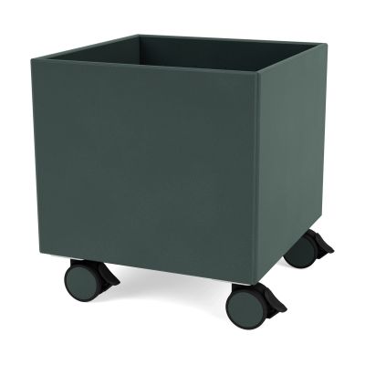 Montana Colour Box I – S6161 BlackJade