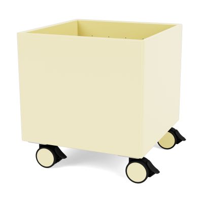 Montana Colour Box I – S6161 Camomile | Alk. 329,40 €