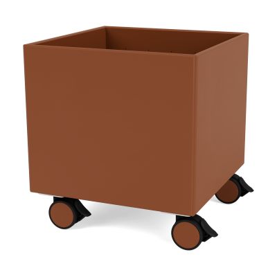 Montana Colour Box I – S6161 Hazelnut | Alk. 274,90 €