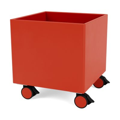 Montana Colour Box I – S6161 Rosehip | Alk. 329,40 €