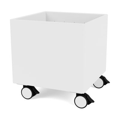 Montana Colour Box I – S6161 Snow | Alk. 274,90 €