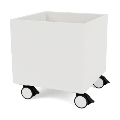 Montana Colour Box I – S6161 White