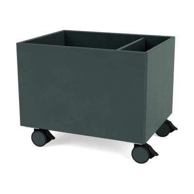 Montana Colour Box II BlackJade