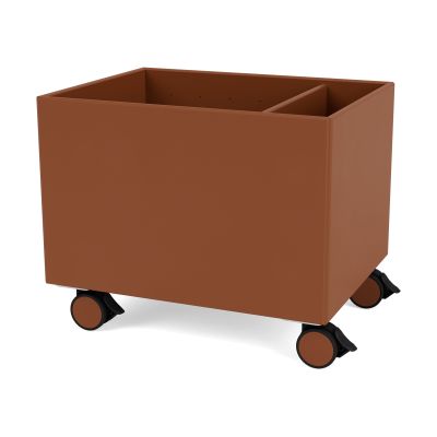 Montana Colour Box II Hazelnut | Alk. 323,90 €
