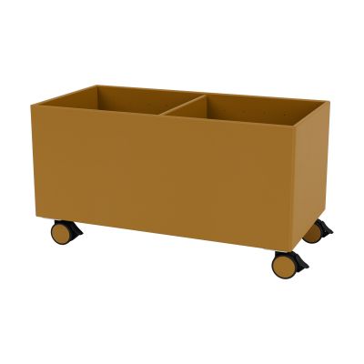 Montana Colour Box III Amber | Alk. 435,60 €