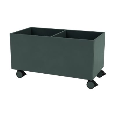 Montana Colour Box III BlackJade
