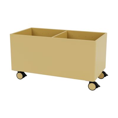 Montana Colour Box III Cumin | Alk. 435,60 €
