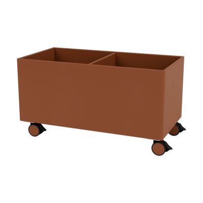 Montana Colour Box III Hazelnut | Alk. 435,60 €