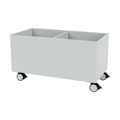 Montana Colour Box III Oyster | Alk. 435,60 €