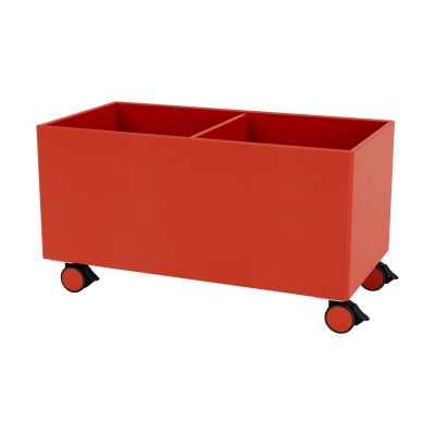 Montana Colour Box III Rosehip | Alk. 435,60 €