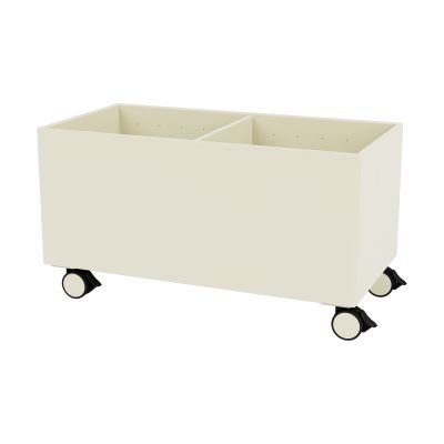 Montana Colour Box III Vanilla | Alk. 435,60 €