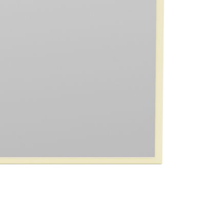 Montana Colour Frame peili 46,8x46,8 cm Camomile | Alk. 170,90 €