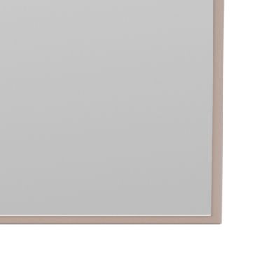 Montana Colour Frame peili 46,8x46,8 cm Mushroom | Alk. 170,90 €