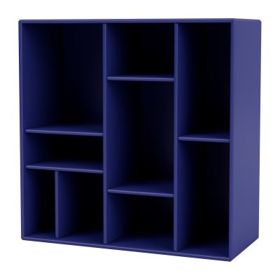 Montana COMPILE koristeellinen hylly 69,6x69,6 cm Monarch 135