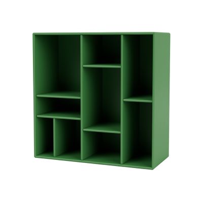 Montana COMPILE koristeellinen hylly 69,6x69,6 cm Parsley 152 | Alk. 664,90 €