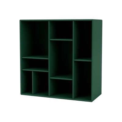Montana COMPILE koristeellinen hylly 69,6x69,6 cm Pine 136 | Alk. 759,60 €