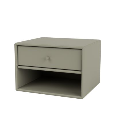 Montana Dash yöpöytä Fennel 144, sis. ripustin cm | Alk. 470,70 €