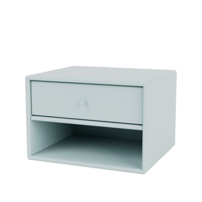 Montana Dash yöpöytä Flint 148, sis. ripustin cm | Alk. 470,70 €