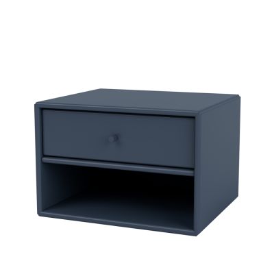 Montana Dash yöpöytä Juniper 138, sis. ripustin cm | Alk. 470,70 €