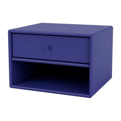 Montana Dash yöpöytä Monarch 135, sis. ripustin cm | Alk. 394,00 €