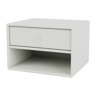 Montana Dash yöpöytä Nordic 09, sis. ripustin cm | Alk. 429,00 €