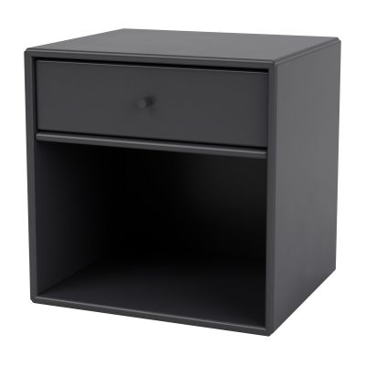 Montana DREAM yöpöytä Anthracite | Alk. 415,90 €