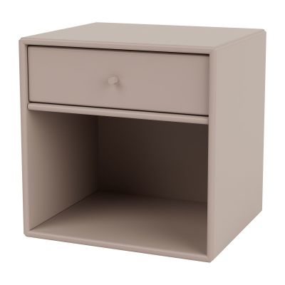 Montana DREAM yöpöytä Mushroom | Alk. 394,90 €