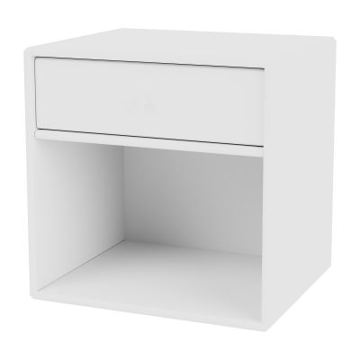 Montana DREAM yöpöytä New white | Alk. 500,09 €