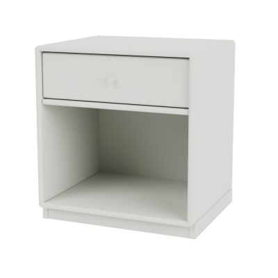Montana Dream yöpöytä Nordic 09, kanta 3 cm | Alk. 454,90 €