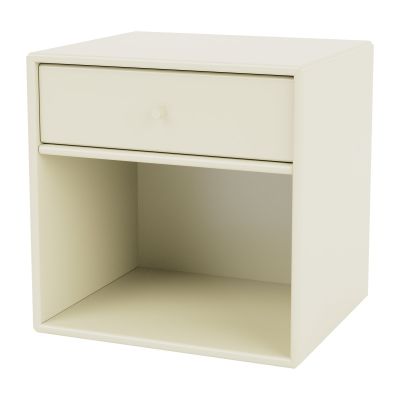 Montana DREAM yöpöytä Vanilla | Alk. 410,90 €