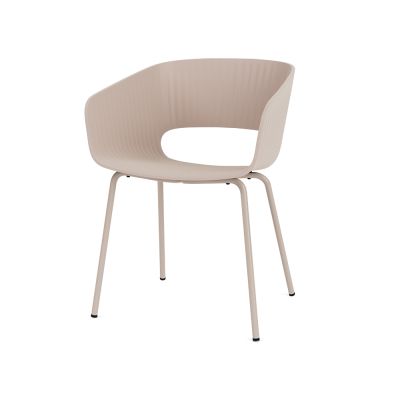 Montana Marée 401 -tuoli Mushroom lakattu metallirunko | Alk. 297,90 €