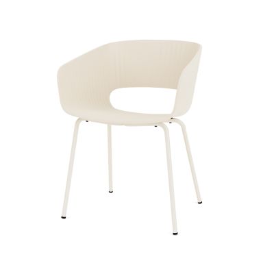 Montana Marée 401 -tuoli Oat158 runko jauhemaalattu metalli | Alk. 286,90 €
