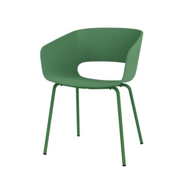 Montana Marée 401 -tuoli Parsley152 lakattu metallirunko | Alk. 286,90 €