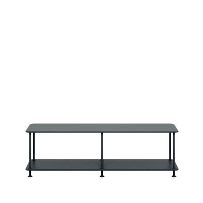 Montana Montana Free 110000 -hylly Black 05 | Alk. 470,00 €