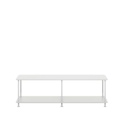 Montana Montana Free 110000 -hylly New white 101 | Alk. 470,00 €