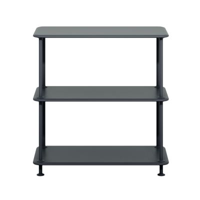 Montana Montana Free 200000 -hylly Black 05 | Alk. 529,00 €