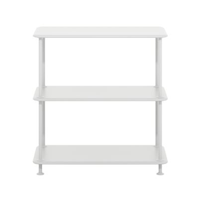 Montana Montana Free 200000 -hylly New white 101 | Alk. 512,00 €