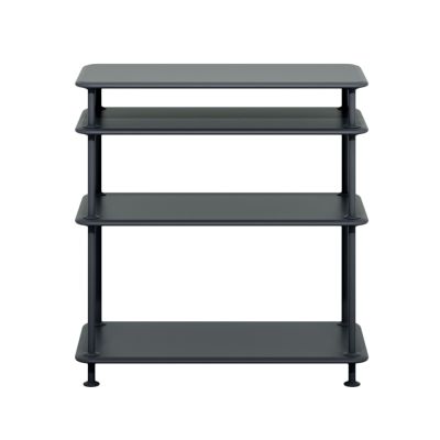 Montana Montana Free 200100 -hylly Black 05 | Alk. 661,00 €