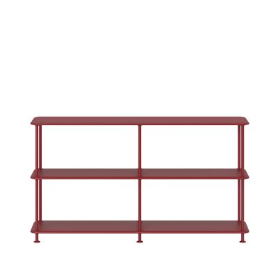 Montana Montana Free 220000 -hylly Beetroot 165 | Alk. 703,00 €