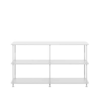 Montana Montana Free 220000 -hylly New white 101 | Alk. 705,00 €