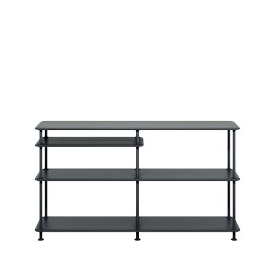 Montana Montana Free 220100 -hylly Black 05 | Alk. 1 002,00 €